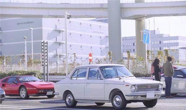 50岁的丰田卡罗拉，韵味已深入到它的灵魂里！