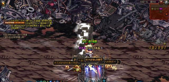 dnf: 玩家许愿变身欧皇, 短短时间就还愿这么多