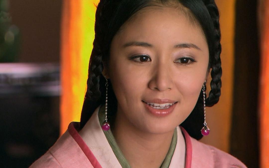 太监一时大意, 写错一个字, 宫女幸运成为传奇皇后