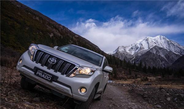 蓝少解说: 并不意味着在通过涉水路面时就具有更明显的优势