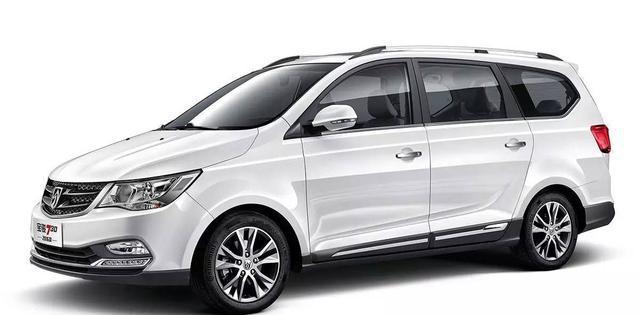 国产“黑马”再发力全新宝骏530发布