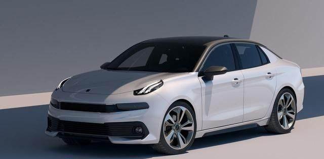 碾压帕萨特, 干掉奔驰E级, 这款国产神车销量飞上天了