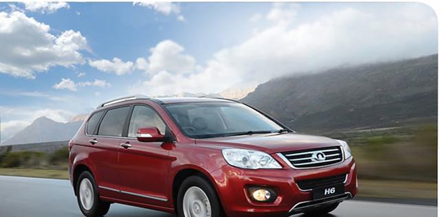 这些在国内销量平淡的车，却是在国外闷声赚大钱