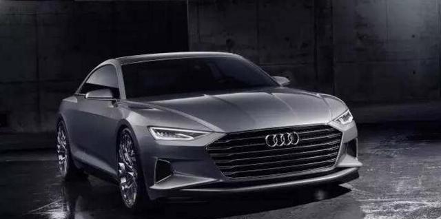 奥迪R8增重51公斤 全铝车身到底好不好