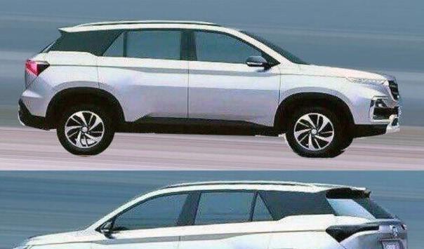 7座卖6万、宝骏510W已上路, 五菱SUV要放弃