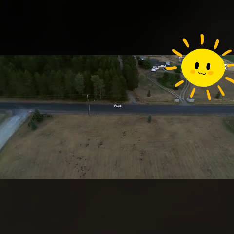 SUV这姿态超越了你的想象！三菱EVO X改装案例每日说车  ​