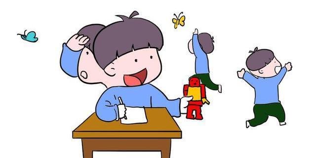 小孩子不听话, 到底该不该打? 这4种情况一定要