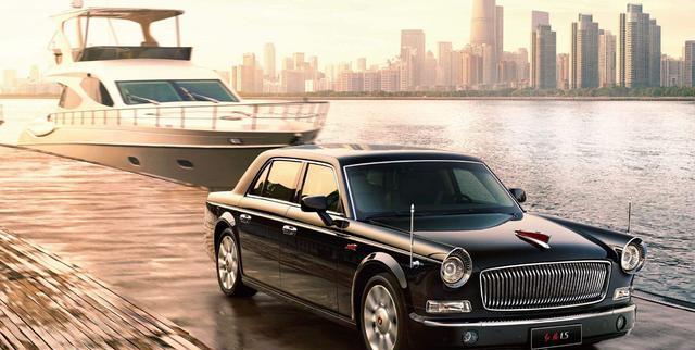 新一代国产神车？红旗即将上市的这款车你会买吗？