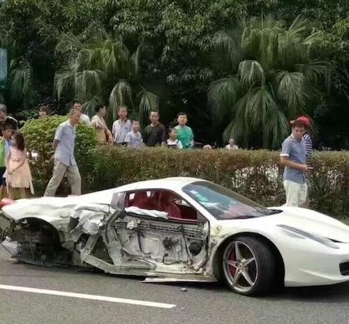 想知道“法拉利“近期资讯盘点，你想要的这里都有