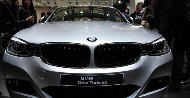 这辆进口宝马比A6便宜，空间比X6还大，却销量奇差