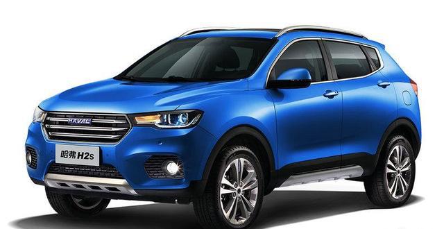 这三款国产SUV，十几万人都在买！