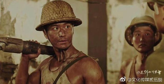 电视剧 《你迟到的许多年》首播大热,教主演技备受好评,最意外的竟