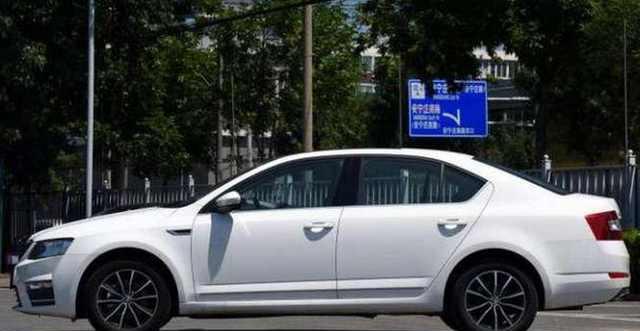 老款斯柯达明锐越销过万, 新款来袭能否续写销量神话?