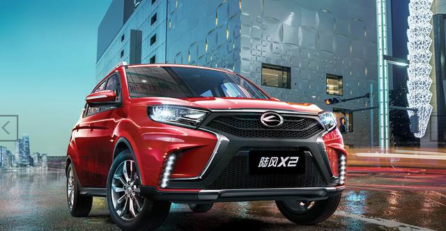 国产又开始亲民了！轴距为宝骏510还长，不到5万块还是SUV，真值