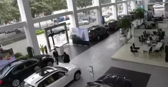 4s店的末日来了? 今天, 苏宁发起全面进攻!