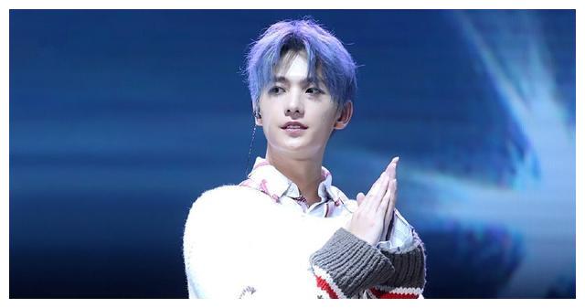 日本人眼中最帅的中国男星,鹿晗垫底,王源第二