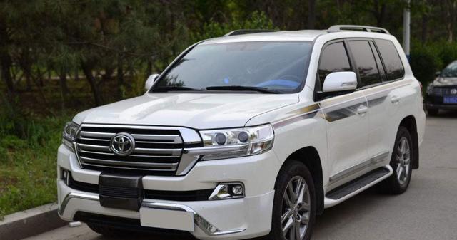 越野车中的翘楚 性能最好的越野车排行榜