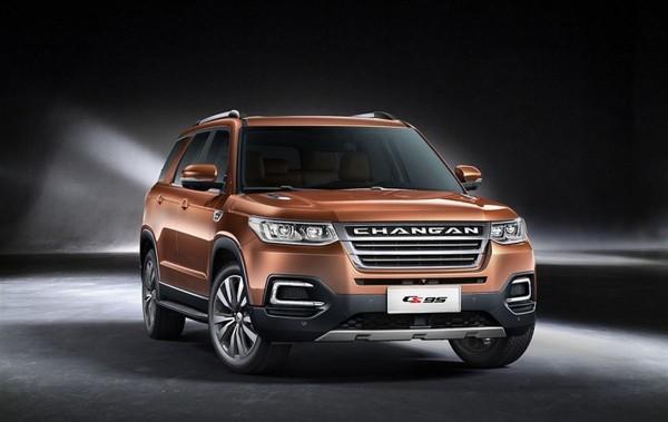 如果有20万左右的预算，国产SUV你会选择谁