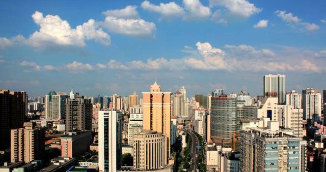 长沙、武汉、南昌这三座城市谁更有发展潜力