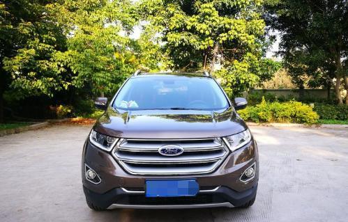 80后夫妻放弃汉兰达提锐界, 外观大气, 后排放倒就是双人床!