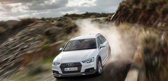 深度剖析：别样的精彩 新A4 allroad强势来袭 第2期