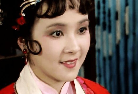 《西游记》中最美的童子，因出演薛宝琴被骂，今年过60如同少女