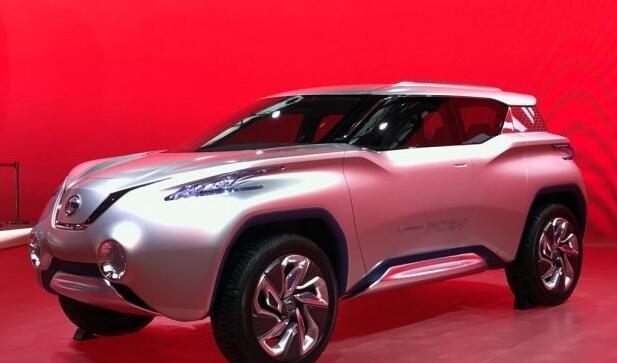 日产将打造全新纯电动SUV