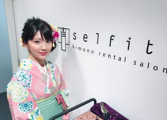 女流棋士《香川爱生》超实力级cosplay《龙王