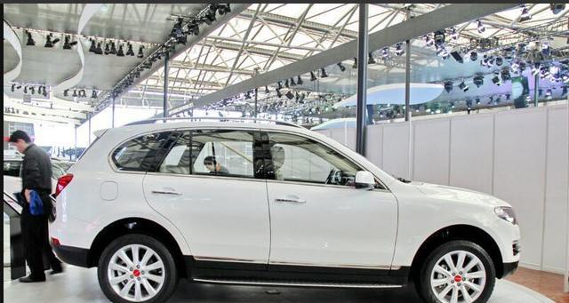 “15-20万中型SUV“最全资讯一网打尽，有我就够了