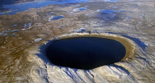 氢弹的威力到底有多大?大到整个地球都没有地