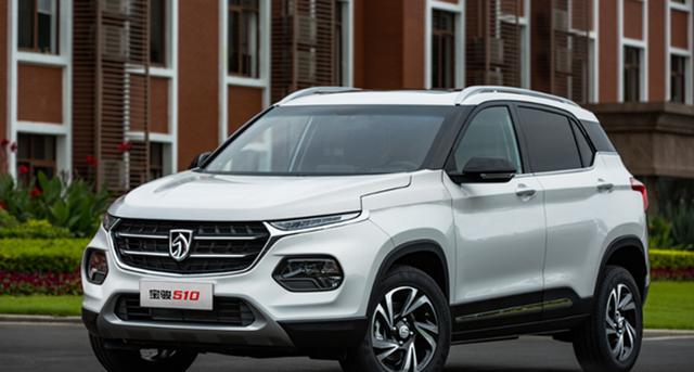 “5-10万小型SUV“最新资讯都在这了，就等你来