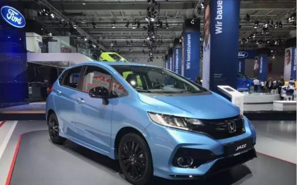 全新本田飞度, 外观、内饰升级不少, 很快就出国产版