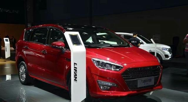 七座MPV黑马，宝骏730扛不住了，不足8万疯抢了