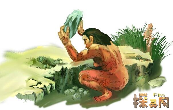 黄种人才是地球原住民,科学验证黄种人创造出