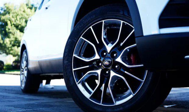 试驾体验太棒了 但我买了这款东南DX7