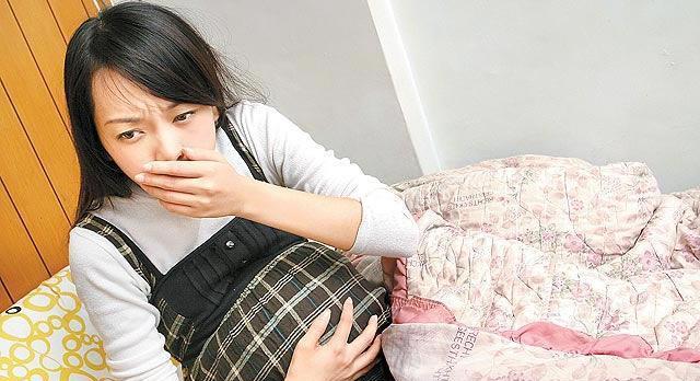 二胎妈妈亲自分享! 怀男孩和女孩的区别, 详细症状全都在这儿