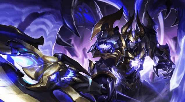 王者荣耀: 高端局最不需要手速的几个强势英雄