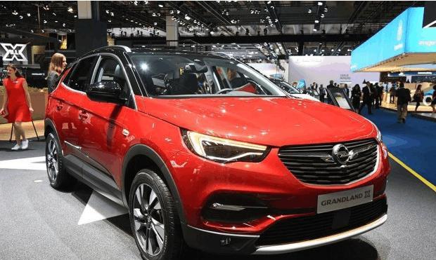 这款合资SUV明年入华, 外观帅到掉渣, 或售10万起, 竞争哈弗H6