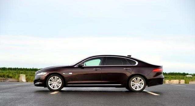 铝合金车身, 品牌定位比宝马高, 跳水20万, A6L岌岌可危!