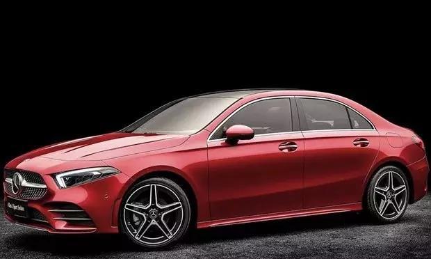 即将上市的十款轿车，总有一款适合你