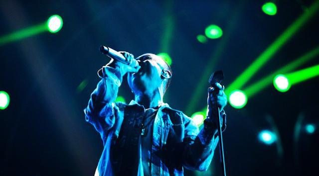 网友不看好Gai翻唱神曲《难念的经》,而原唱周