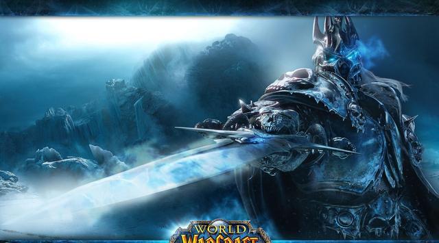 魔兽世界剧情任务排行榜