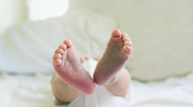 一岁内的成长标准, 你宝宝成神童了吗?