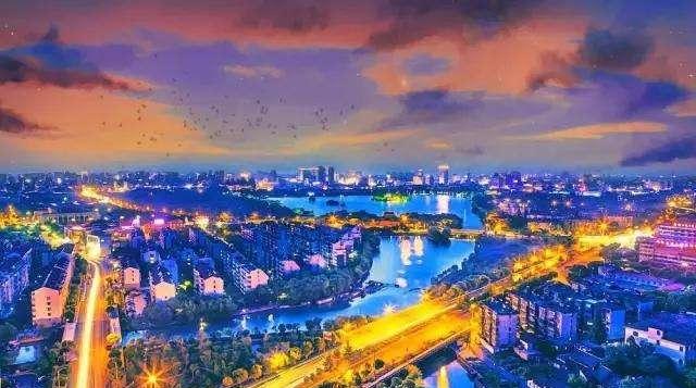 浙江地理位置最好的一座城市,经济却发展得差