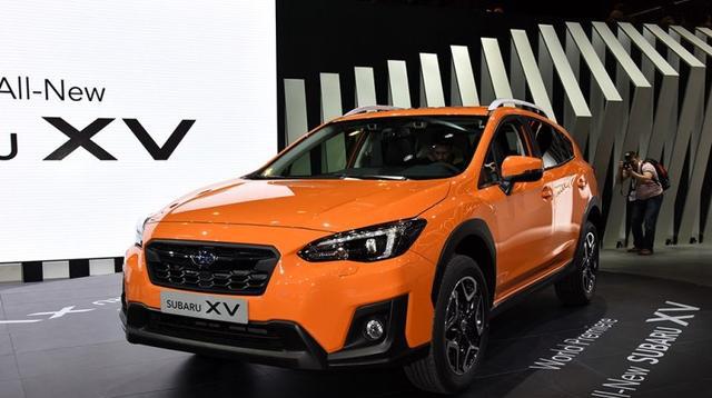 保时捷同结构发动机，标配四驱同级第一，整车纯进口仅18万起售