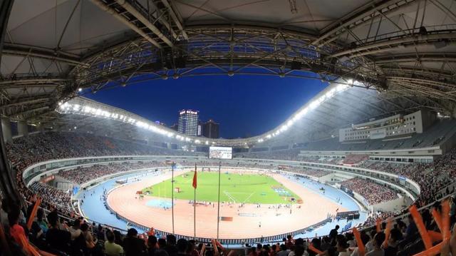 2018钻石联赛上海站 中国田径队参赛名单出炉