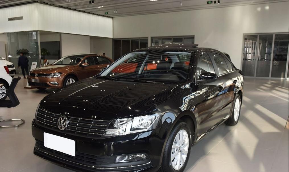 大众-朗逸, 17款1.6L舒适版11.69万起, 理想家用车!