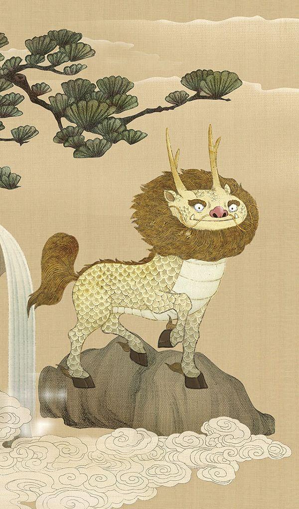 中国九大神兽哪个最厉害？