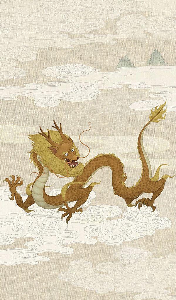 中国九大神兽哪个最厉害？