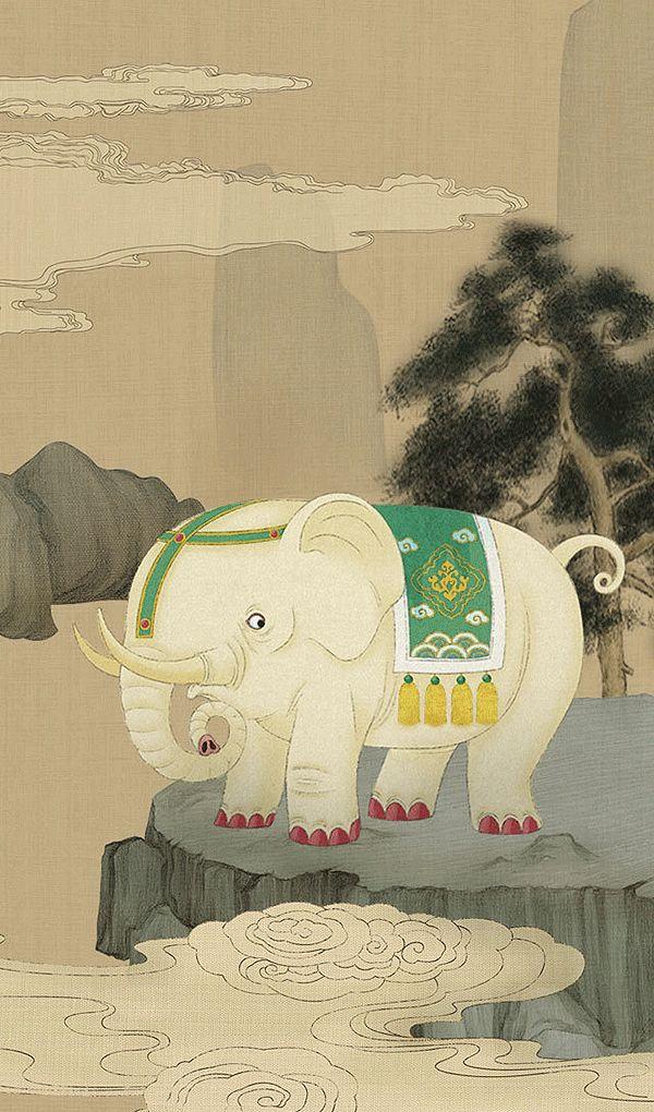 中国九大神兽哪个最厉害？